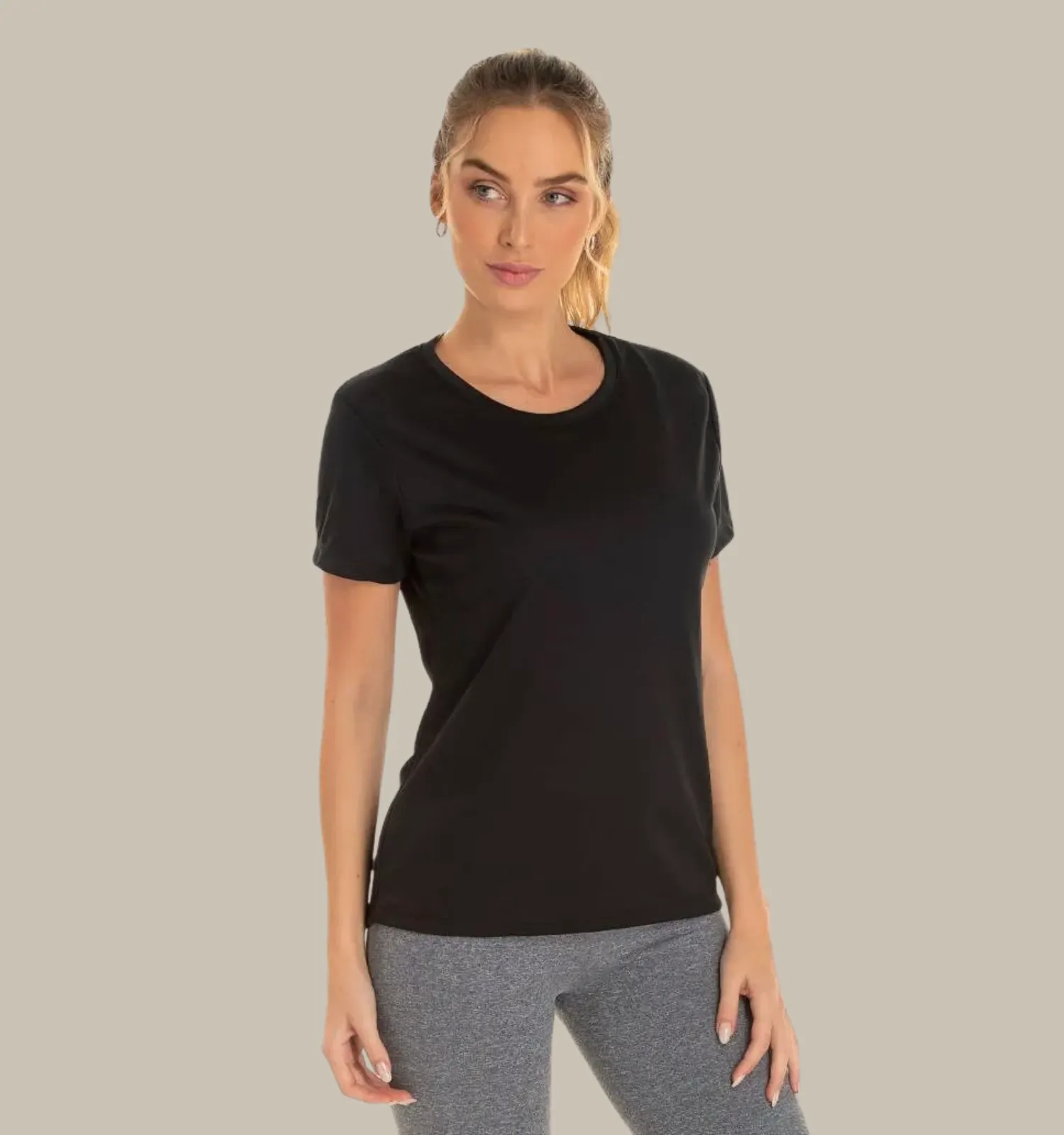 Legging com Bolso - Imagem 5