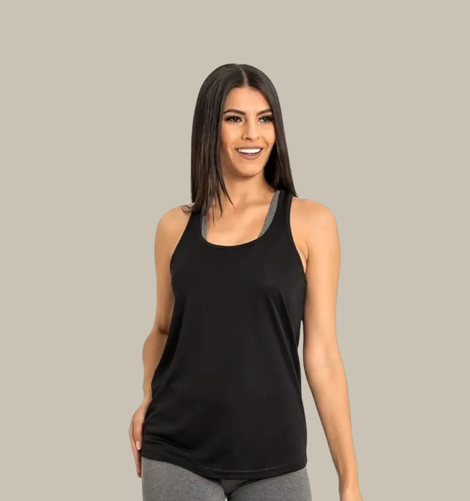 Legging com Bolso - Imagem 3