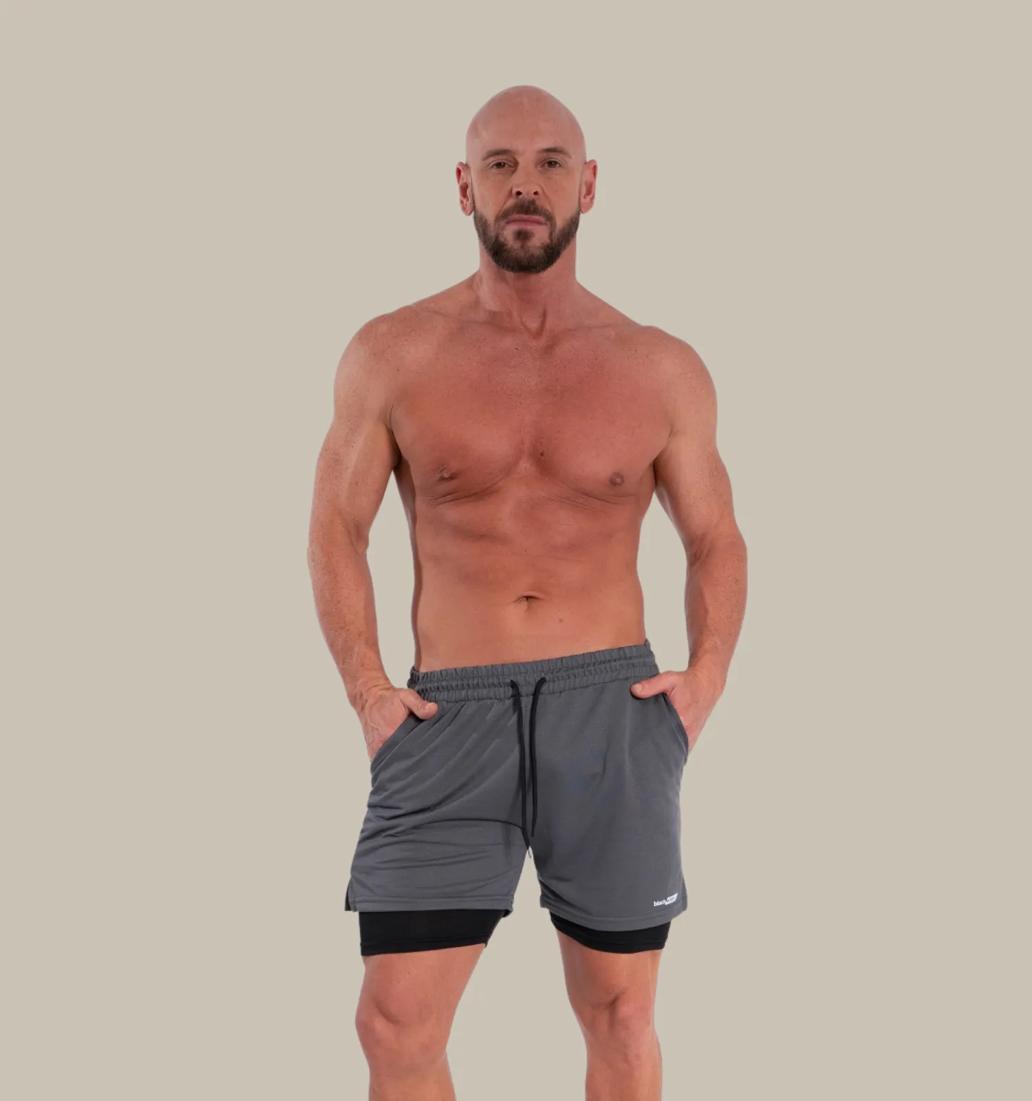 Shorts Solto - Imagem 3